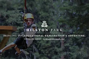 Hilston Park - Experience the magic image