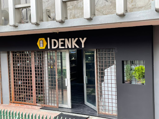 Denky Electric Sucursal Caracas