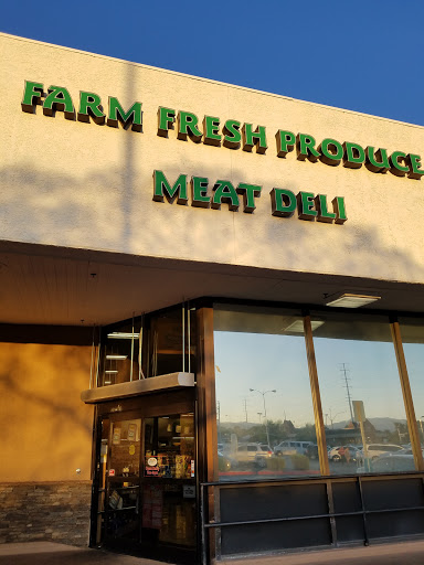 Health Food Store «Sprouts Farmers Market», reviews and photos, 4020 S Rainbow Blvd, Las Vegas, NV 89103, USA