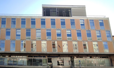 Caisse d'Allocations Familiales du Rhone à Villefranche-sur-Saône