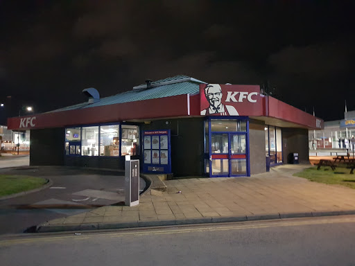 KFC Rotherham