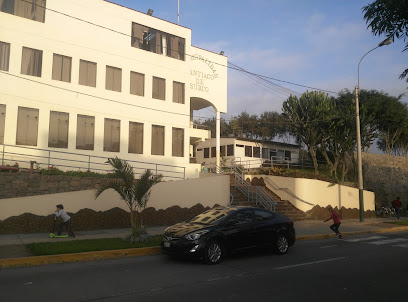 Palacio Municipal de Santiago de Surco
