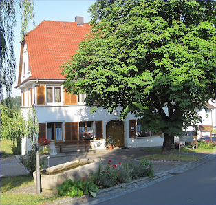 Weingut Bernhard Ortsstraße 20, 88718 Daisendorf, Deutschland
