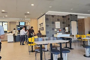 McDonald's Uptown CDO image