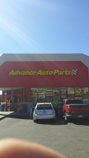 Auto Parts Store «Advance Auto Parts», reviews and photos, 2969 Main St, Bridgeport, CT 06606, USA