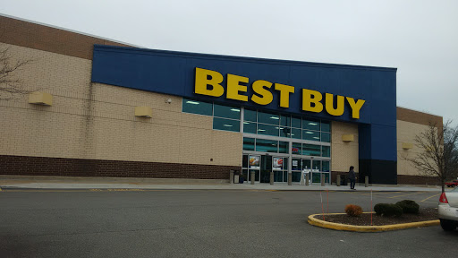 Electronics Store «Best Buy», reviews and photos, 1417 Golden Gate Blvd, Mayfield Heights, OH 44124, USA