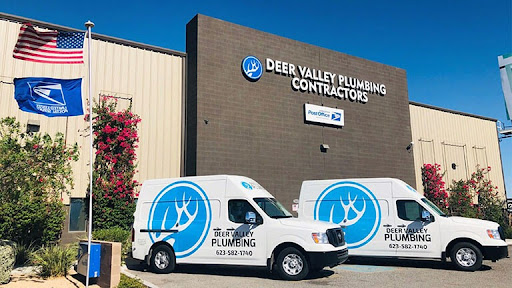 Photo of Deer Valley Plumbing Contractors Inc