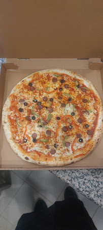 Photos du propriétaire du Pizzeria Pizza o régal à Savigny-le-Temple - n°9