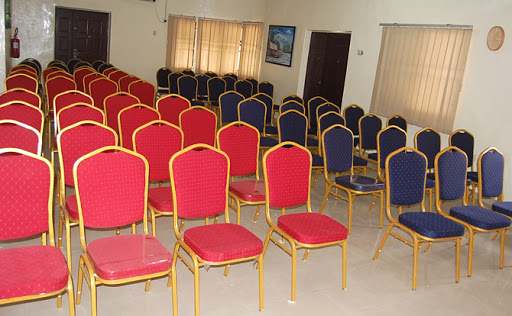 Convenant Suites (Ajogodo area), Along Sapele-Warri Road, Sapele, Nigeria, Japanese Restaurant, state Delta