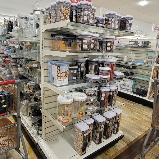 Department Store «HomeGoods», reviews and photos, 43635 W Oaks Dr, Novi, MI 48377, USA