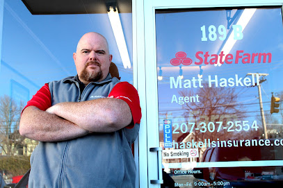 Matthew Haskell - State Farm Insurance Agent