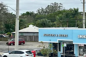 Burgers & Beers image