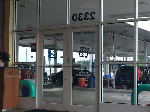 Car Wash «Car Spa Marietta», reviews and photos, 2330 Windy Hill Rd SE, Marietta, GA 30067, USA
