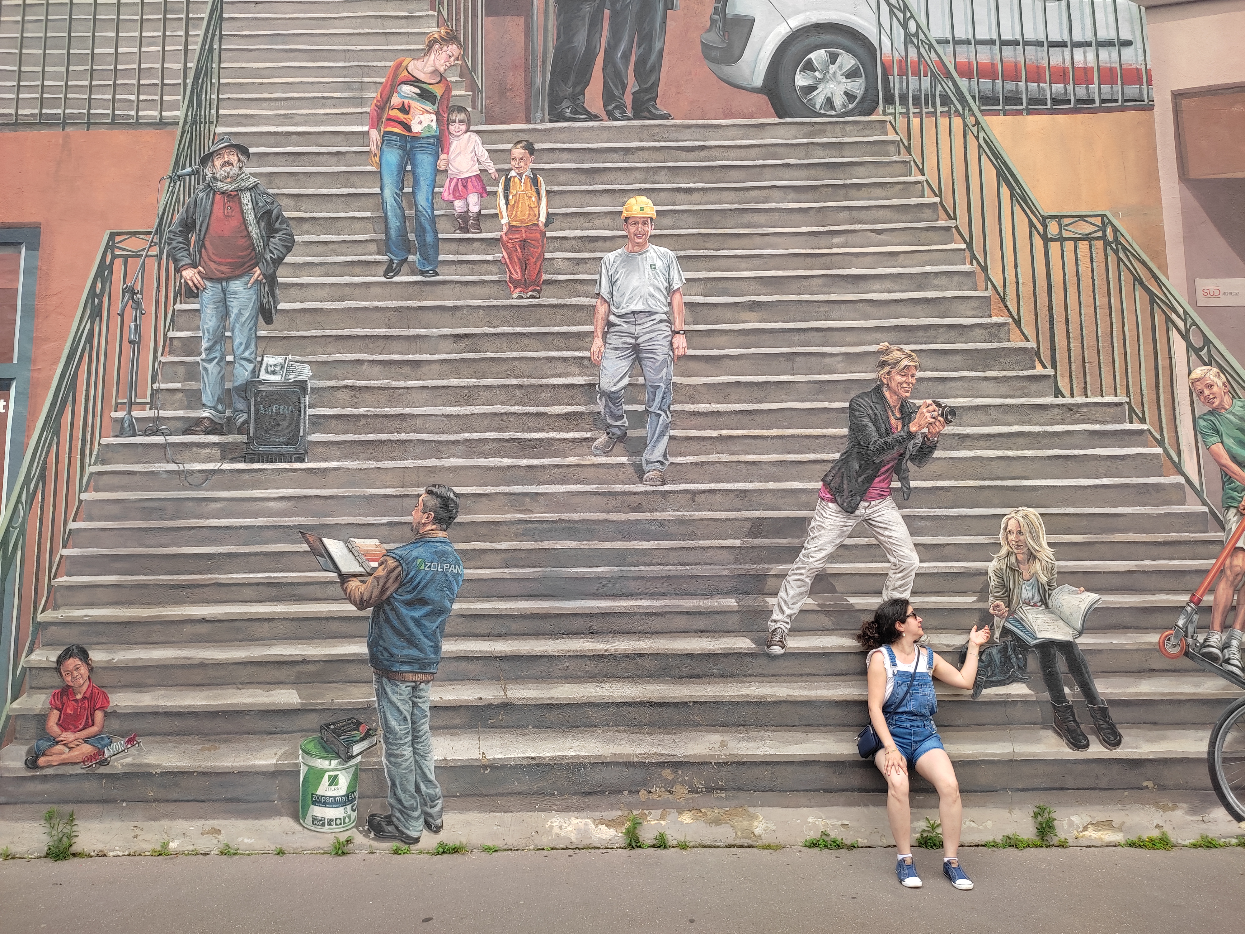 Photo n° 1 de l'avis de Valérie.A fait le 13/07/2021 à 03:55