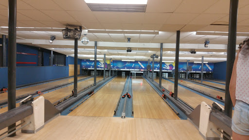 Bowling Alley «Needham Bowlaway», reviews and photos, 16 Chestnut St, Needham, MA 02492, USA