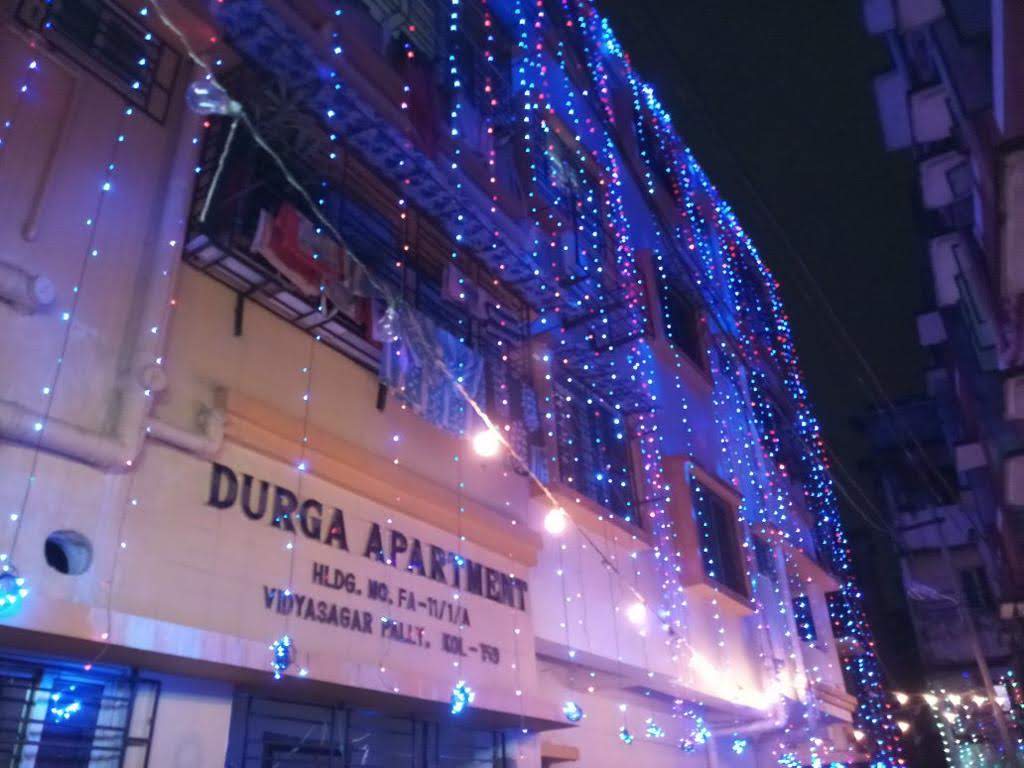 Durga apartment