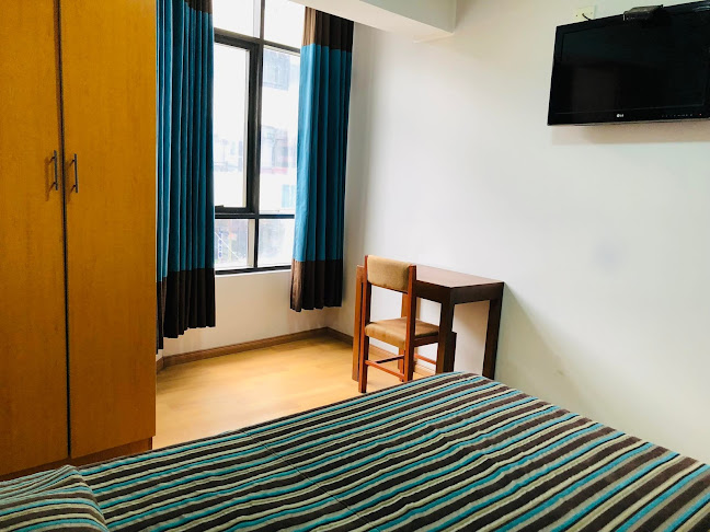 Hotel Arenas - Abancay