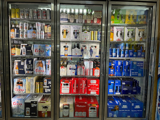 Liquor Store «Barrowsville Station Liquor», reviews and photos, 194 S Worcester St, Norton, MA 02766, USA