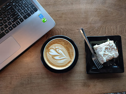 Coffee Shop «RE:defined Coffee House», reviews and photos, 220 N Main St, Grapevine, TX 76051, USA