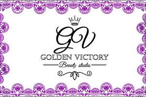 Golden Victory beauty studio image