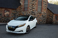 Nissan of Norwich - Photo 8 - Car repair in Norwich, CT, Norwich