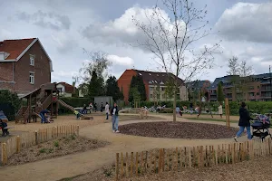 Grootveld Park - SPW image