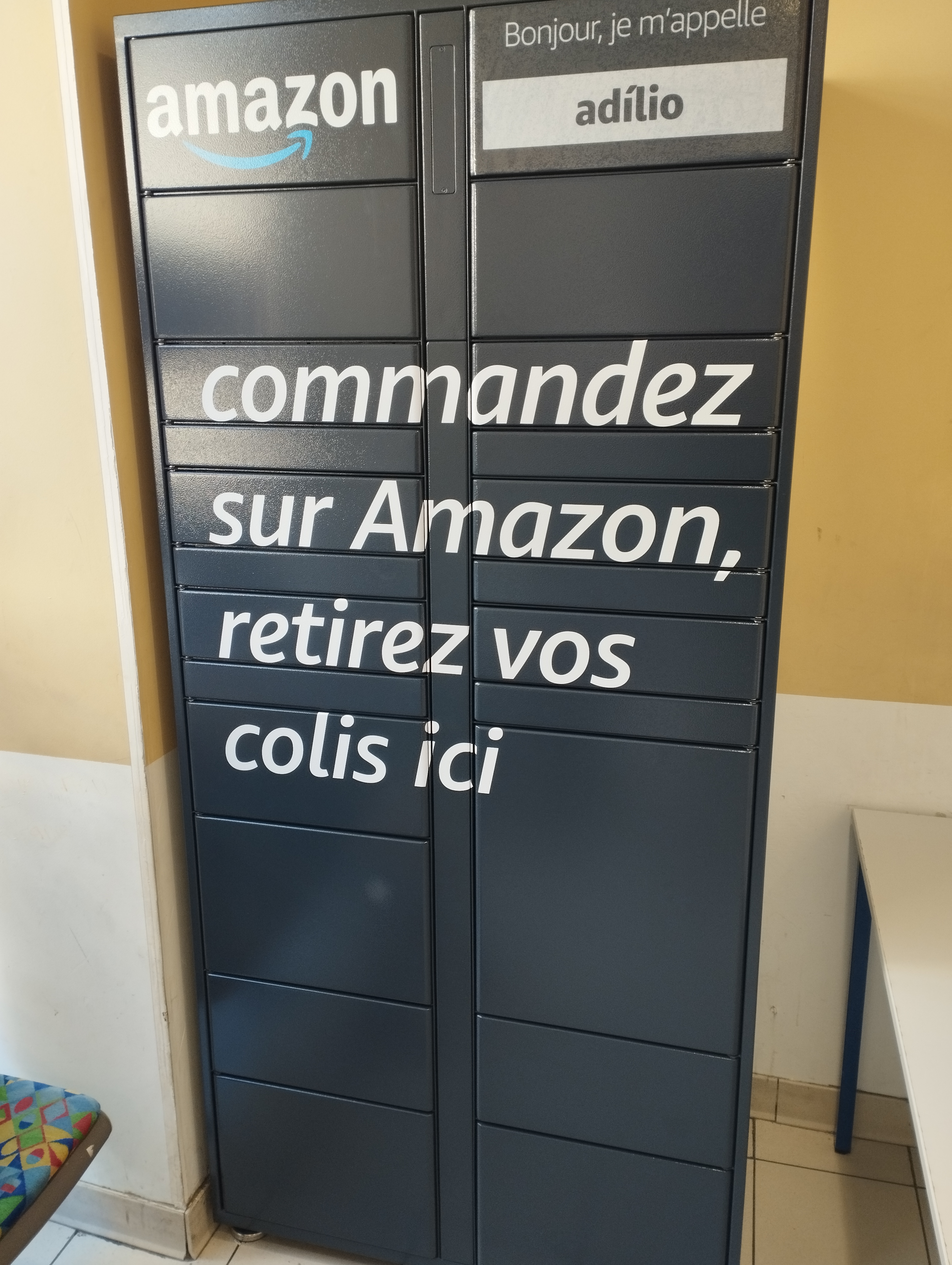 Photo n° 1 de l'avis de Gilles.h fait le 09/07/2022 à 11:50