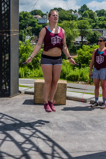 Gym «SYR CrossFit», reviews and photos, 7562 Penn Dr #160, Allentown, PA 18106, USA