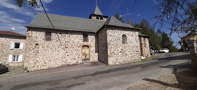 Gîte du Pont de Livinhac à Livinhac-le-Haut