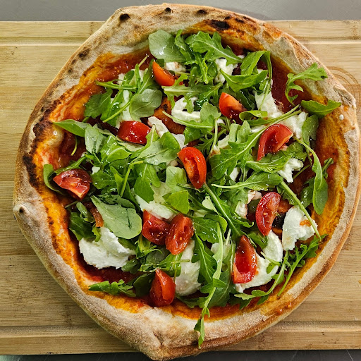 D'Amato - Pizza, Panini & Co. en Kufstein