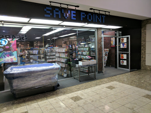 Video Game Store «Save Point», reviews and photos, 400 N Center St #155, Westminster, MD 21157, USA