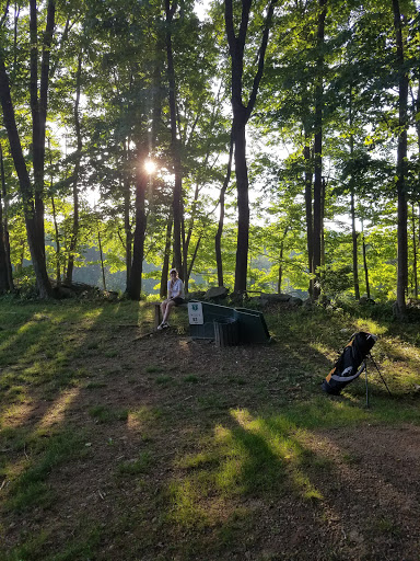 Public Golf Course «Twin Lakes Golf Course», reviews and photos, 241 Twin Lakes Rd, North Branford, CT 06471, USA