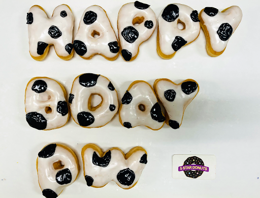 Donut Shop «Daylight Donuts», reviews and photos, 11807 S Western Ave, Oklahoma City, OK 73170, USA