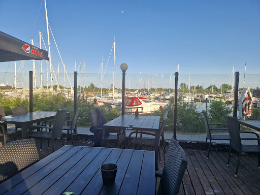 Restaurant Liman in Ishøj, Høje-Taastrup
