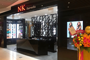 NK Hairworks @ Bedok Mall image