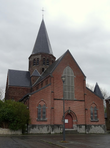 Église Saint-Benoit Labre
