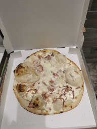 Photo n°84 de PIZZA MARCEL JUNIOR à Sarralbe ()