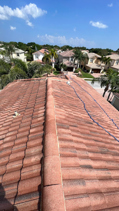 Sunrise Roofing and Cleaning
