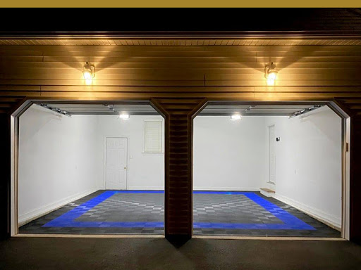 Garage Builder «Garage Designs of St Louis», reviews and photos, 453 Sovereign Ct, Ballwin, MO 63011, USA