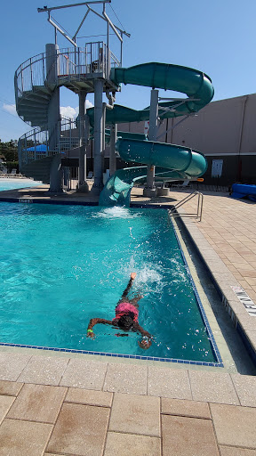 Youth Organization «South Tampa Family YMCA», reviews and photos, 4411 S Himes Ave, Tampa, FL 33611, USA