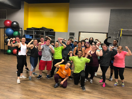 Gym «Müv Fitness», reviews and photos, 10718 SE 82nd Ave, Happy Valley, OR 97086, USA