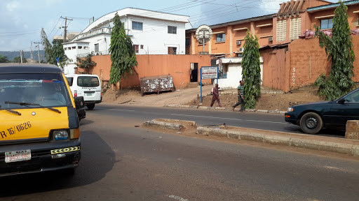 OSISATECH Polytechnic and College of Education Enugu, NO, 1 Ogui Rd, Enugu, Nigeria, School, state Enugu