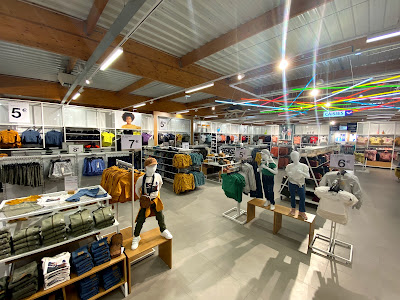 Magasin Kiabi PLOERMEL à Ploërmel