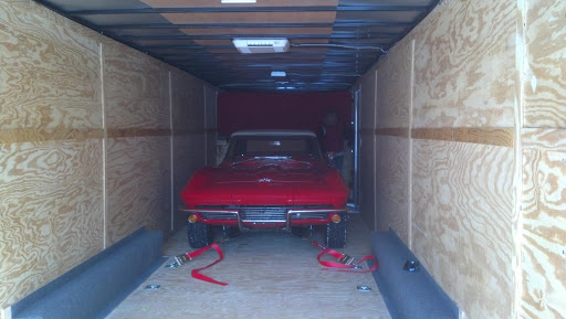 Transportation Service «Car Shipping Carriers», reviews and photos, 4030 S West Shore Blvd, Tampa, FL 33611, USA