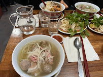 Phô du Restaurant vietnamien Song Heng à Paris - n°2