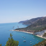 Photo n°6 de l'avis de SANDRA.' fait le 11/07/2021 à 13:05 sur le  Hotel Mediterraneo Vieste à Vieste