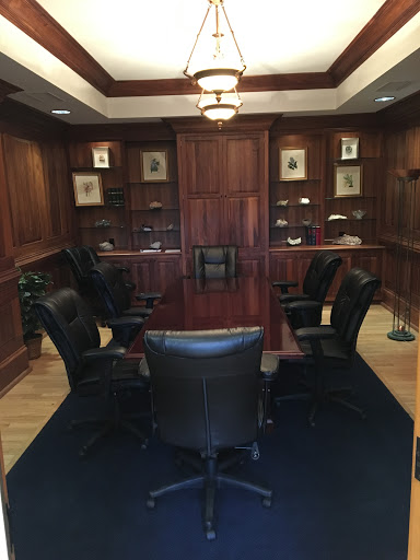 Criminal Justice Attorney «The Law Offices of Wiley Nickel, PLLC», reviews and photos
