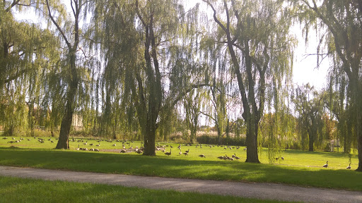 Park «Marquette Park», reviews and photos, 6743 S Kedzie Ave, Chicago, IL 60629, USA