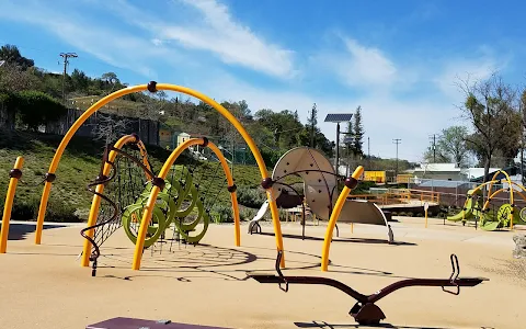 Uptown Family Park image