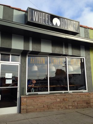 Cheese Shop «Wheel House Cheese & Wine», reviews and photos, 12954 W Washington Blvd, Los Angeles, CA 90066, USA